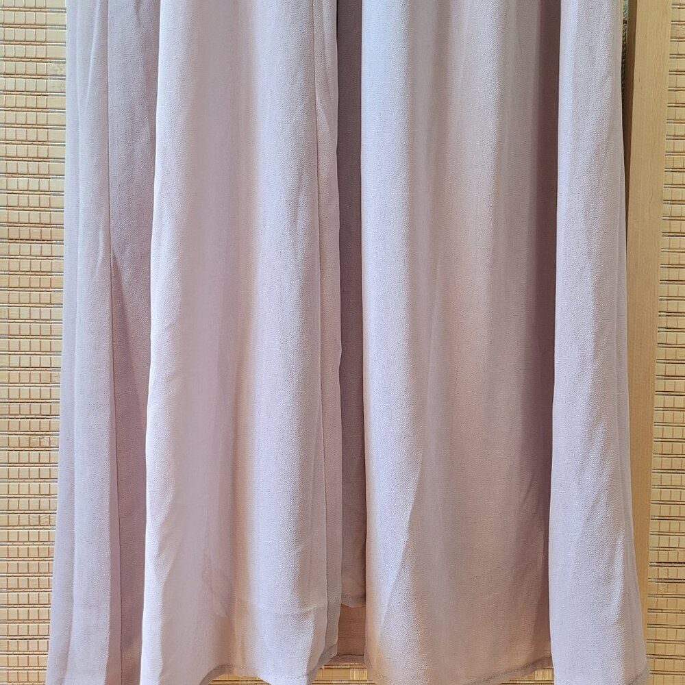 MUMU Weddings June Maxi Dress - Picture 7 of 7